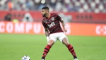 Flamengo, en Ecuador sin Gabigol ni Leo Pereira