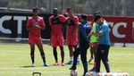 Ramírez pidió ser fieles a la identidad del equipo