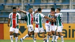 Palestino obliga a Cobresal a decir adiós a la Sudamericana