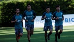 Athletico Paranaense va a por Kuscevic