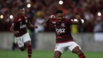 Ramírez bromeó con quitarle a Vitinho a Flamengo