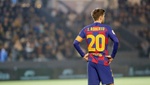 Sergi Roberto se confiesa: