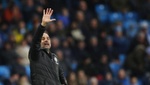 Guardiola solo ha perdido una vez en el Bernabéu