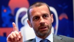 Grecia reformará junto a la FIFA y a la UEFA su fútbol