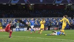 San Paolo deja un premio y tres mazazos