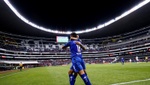 Cruz Azul le da un repaso a Portmore United