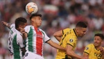 Entre la confianza de Guaraní y la ilusión de Palestino