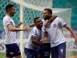 Confira os gols da 6º rodada da Copa do Nordeste. EFE