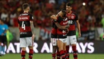 ¡Flamengo ganó tres títulos en diez días!