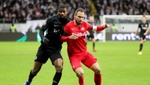 Aplazan el Salzburgo-Eintracht al viernes por amenaza de tormenta