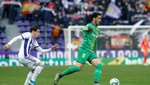 El Valladolid buscará aprovecharse de una Real distraída por la Copa