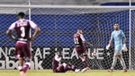La Concachampions, una pesadilla para los 'ticos'