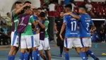 Audax Italiano y Santiago Wanderers firman tablas