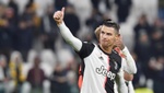 Cristiano, socio vitalicio de su club de juventud