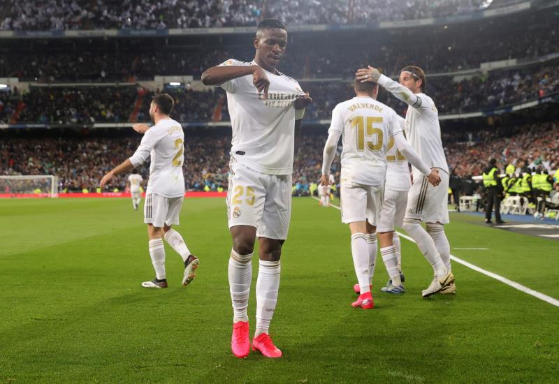 vinicius jr real madrid jersey