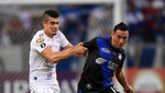 Bauman lleva a Mushuc Runa al tercer puesto