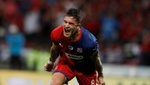 Arregui, a solo un paso de Huracán