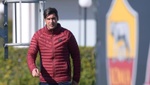 Fonseca negocia con el Olympique de Lyon