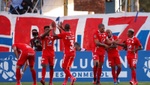 América de Cali se reengancha a costa de Católica