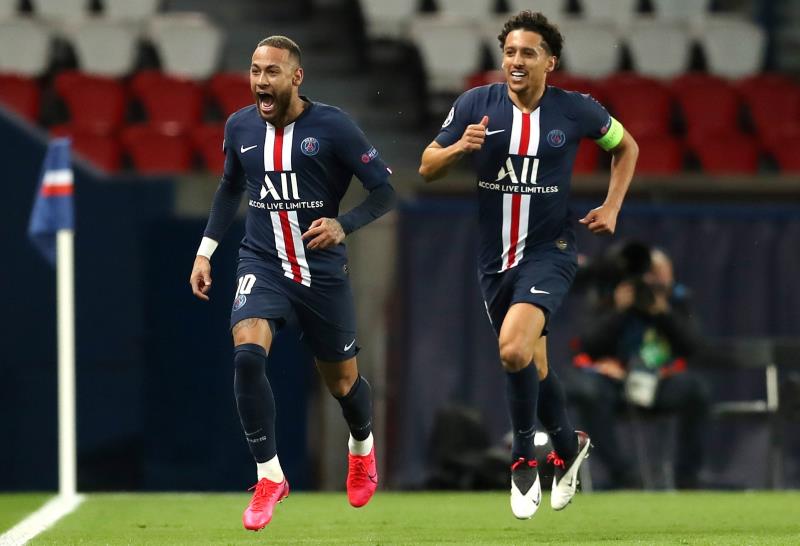 Meditation Erling Haaland Celebration