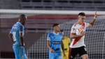 La Lazio irá a por Santos Borré... con permiso del Atlético