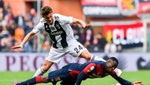 El City busca central, y podría encontrarlo en Rugani