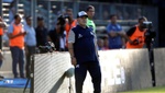 Maradona, confinado: tuvo contacto con un posible positivo