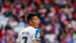 El once ideal de jugadores asiáticos de la última década, según la IFFHS