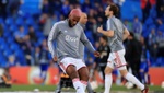 Babel está lejos de renovar con el Galatasaray
