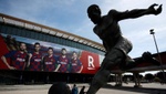 El Barça pondrá en el Camp Nou el himno interpretado por los aficionados