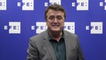 La sorpresa y el pesar de Hagi por la muerte de Antic