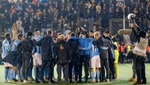 Polémica en Segunda B: ¿debió jugarse el Ibiza-Peña Deportiva?