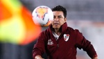Gallardo rechazó una oferta de Arabia Saudí... ¡de 7,5 miilones de euros por temporada!