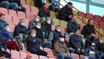 Todo apretado en Bielorussia: hasta cuatro equipos en cabeza