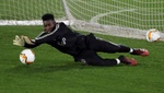 El Arsenal prepara una oferta por Onana