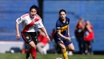 La Superliga femenina seguirá siendo profesional