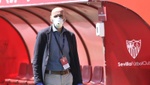 El Sevilla intentó fichar a Zé Luís en el verano