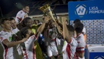 ¡Ya hay campeón del Clausura de Nicaragua!