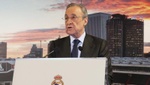 Ramón Martínez, nuevo adjunto a la dirección general del Real Madrid