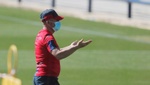 El Levante estudia jugar en Castalia
