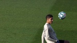 'Sky Sport': Varane pasará la revisión médica con el United este miércoles