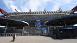 San Siro es prescindible para las autoridades milanesas