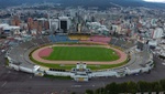 El COVID-19 tiene al fútbol ecuatoriano en estado crítico