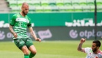 El Ferencvárosi afianzó su liderato en su partido adelantado al regreso