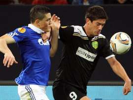 Mrdakovic committed suicide. EFE