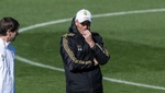 El balance de Zidane en Valdebebas