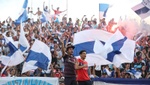 Chile no se imagina sin público