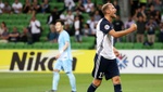 Toivonen abandona el Melbourne Victory para regresar a Europa