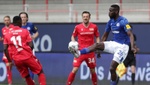 El Schalke 04 frena su hemorragia en Berlín