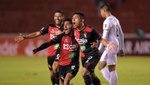 Cuesta guía a Melgar al liderato